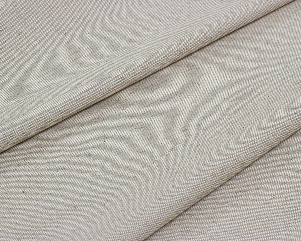 62% pellava ja 38% puuvillaseos