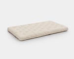 home of wool zero waste kids mattress