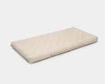 basta wool mattress with handles
