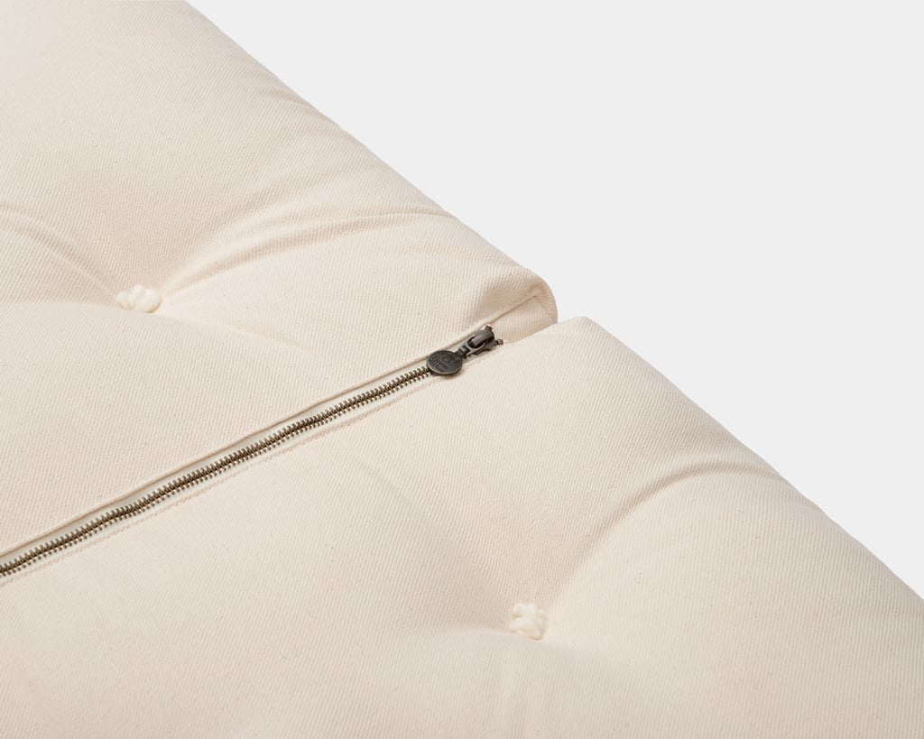 basta wool mattress with handles