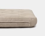 home of wool zero waste kids mattress