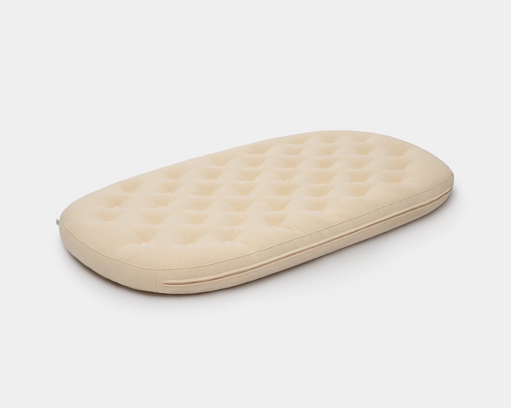 wool kids mattress for stokke sleepi crib