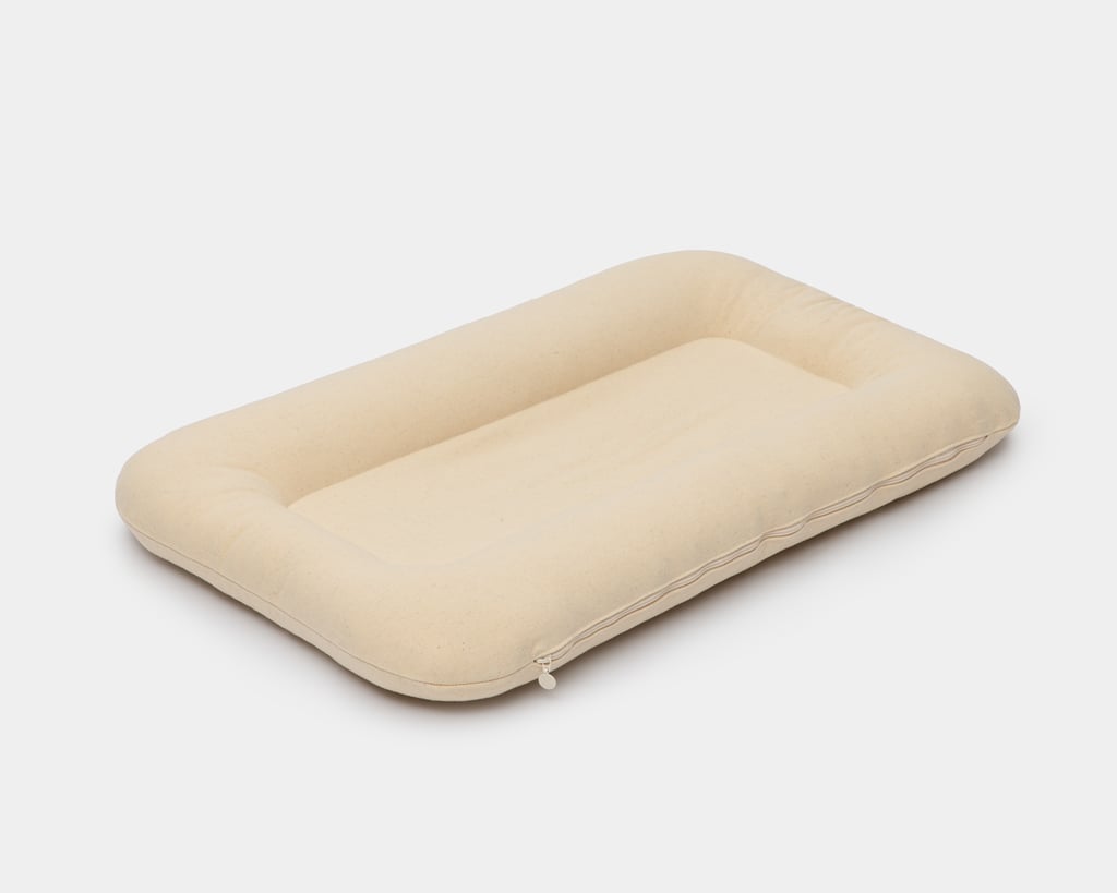 Home of Wool: Baby-loungestol i 100%-uldstof