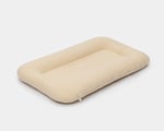 Home of Wool: Baby-loungestol i 100%-uldstof