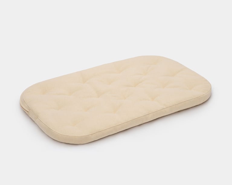 organic Maxi-Cosi bassinet mattress