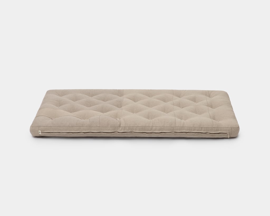 home of wool zero waste kids mattress