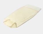 Silk lining for sleeping bag