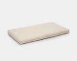 basta kids wool mattress