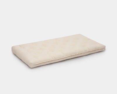 basta kids wool mattress