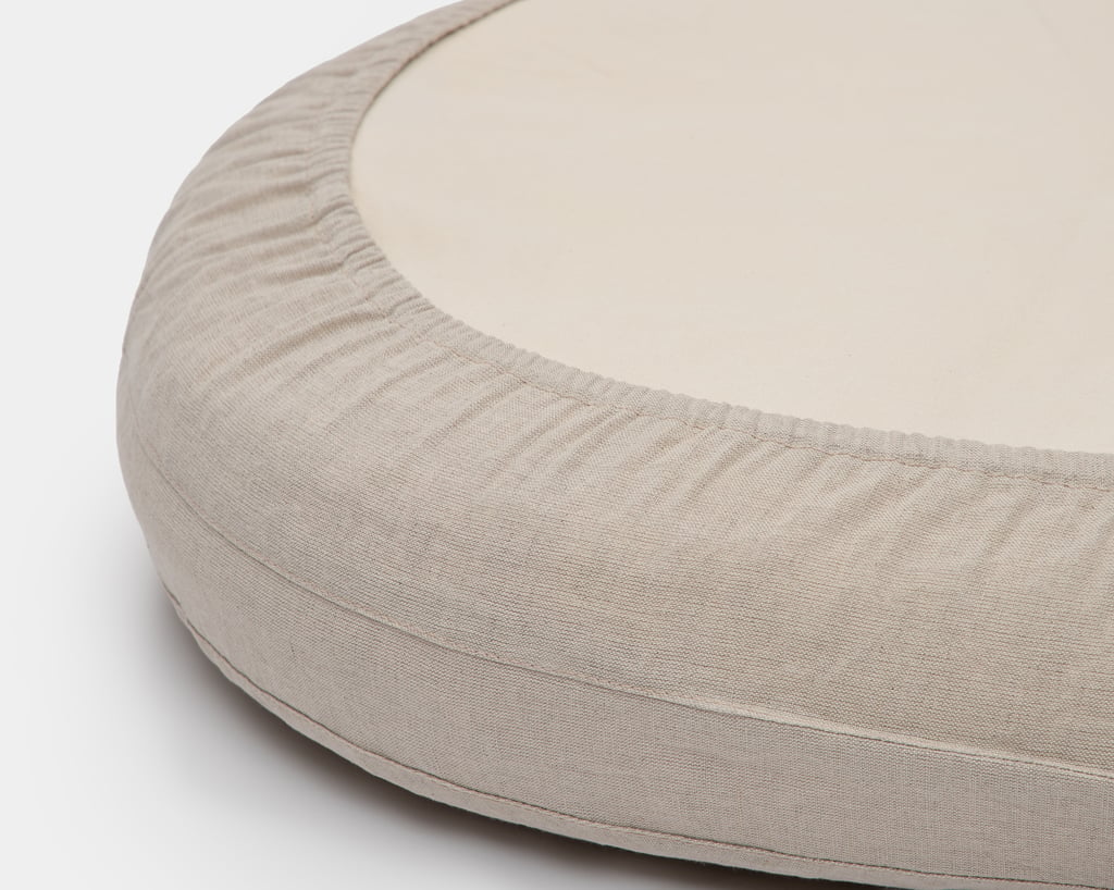 fitted sheet