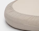 fitted sheet