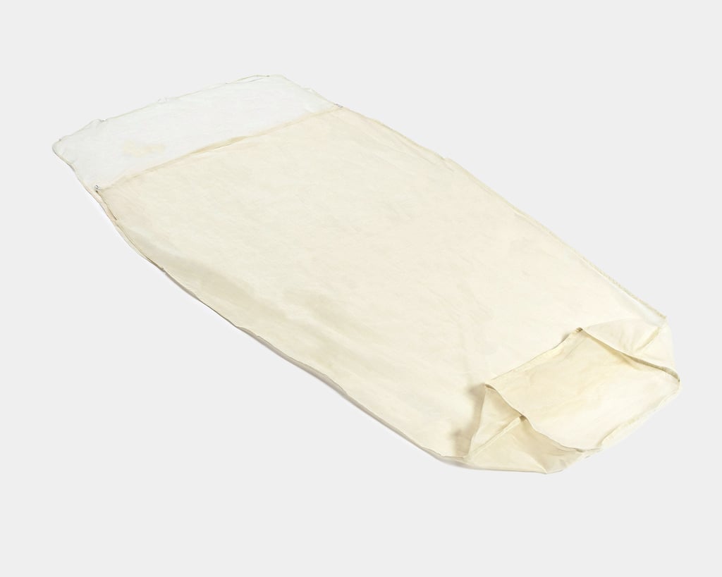 trek pro sleeping bag