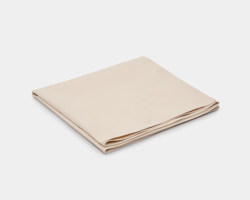 home of wool cotton protector neatly folded