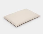 wool thin pillow
