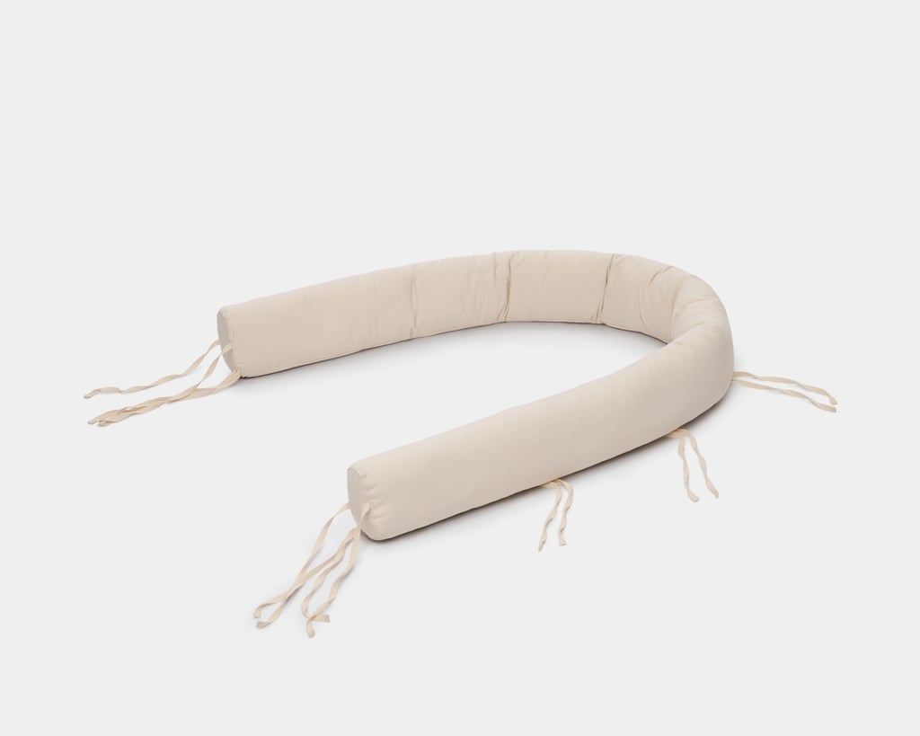 bed snake pillow