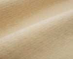 close up of karakul wool fabric by home of wool