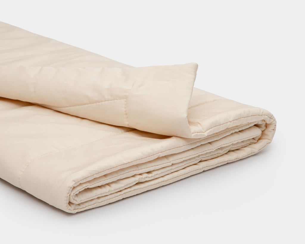 Basta wool duvet
