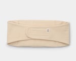 wool gait belt