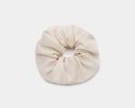 Scrunchie i uld
