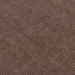 tapis brun naturel