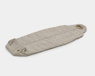 Saco de Dormir de Lana – Camp