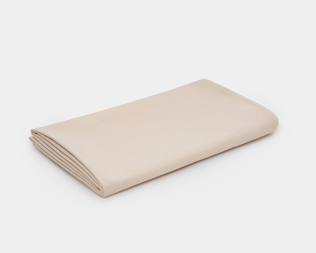 Basta cotton kids mattress protector
