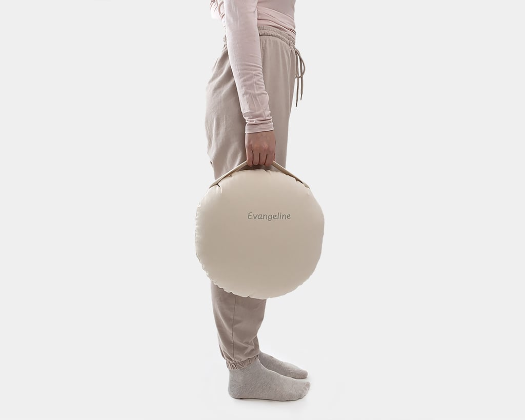 Optionale Bestickung