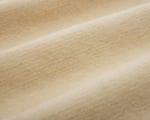 close up of karakul wool fabric by home of wool