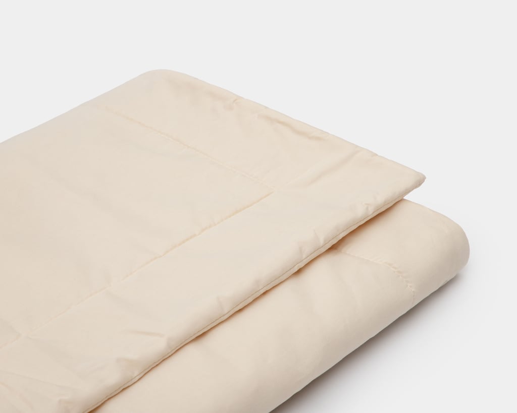 Basta wool duvet