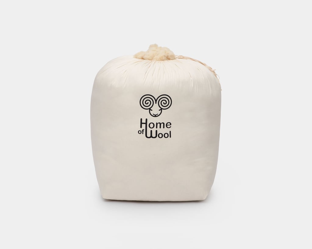 diy mattress kit wool
