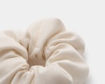 Scrunchie i uld