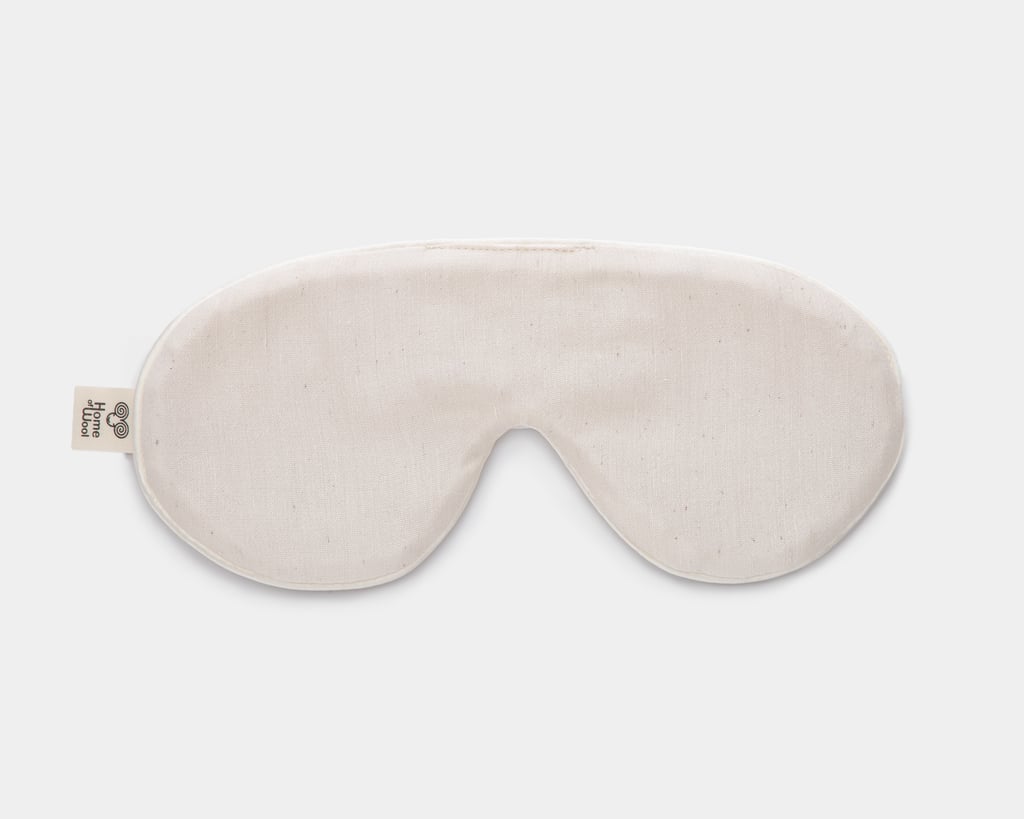 Mulberry Silk sovemaske fra Home of Wool