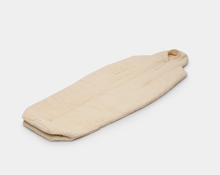 trek pro sleeping bag