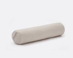 wool bolster pillow