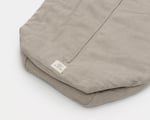 Wool Sleeping Bag – Camp detail
