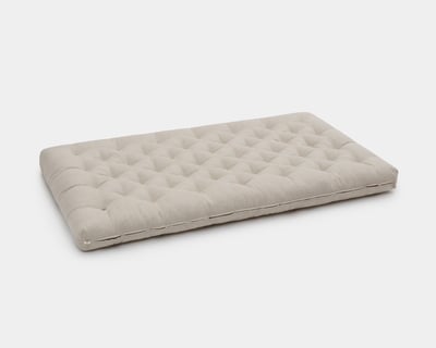 wool crib mattress for babies and kids