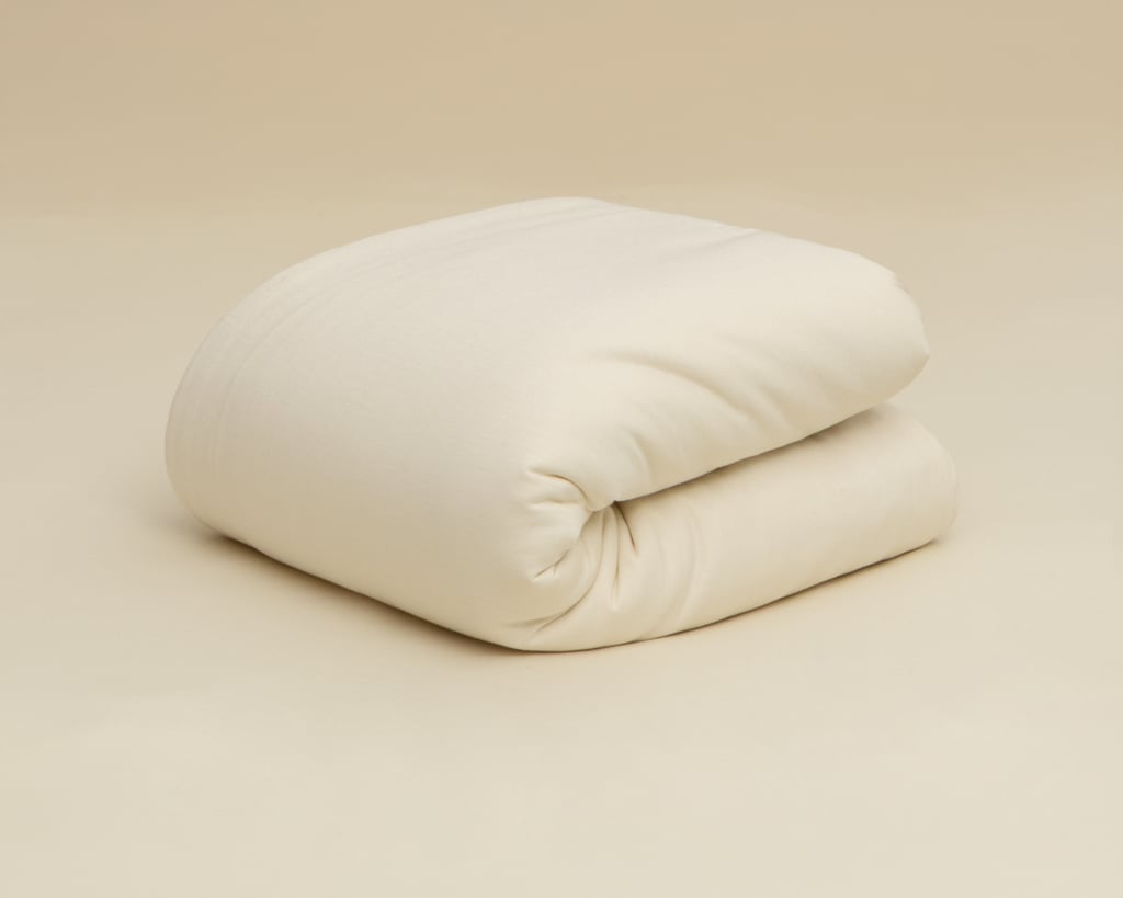 Duvet cover merino wool