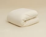Duvet cover merino wool